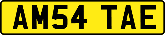 AM54TAE