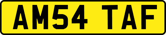 AM54TAF