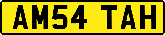 AM54TAH