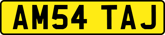 AM54TAJ