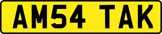 AM54TAK