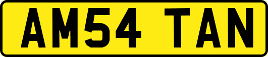 AM54TAN