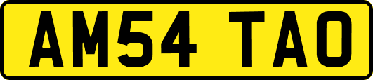 AM54TAO