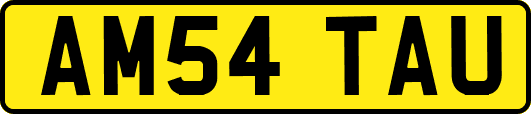 AM54TAU