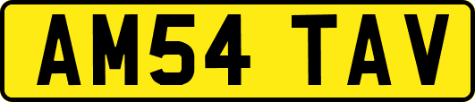 AM54TAV