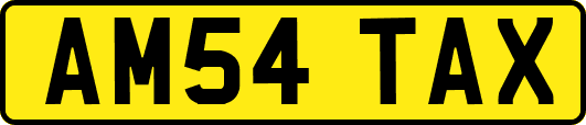 AM54TAX