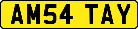 AM54TAY
