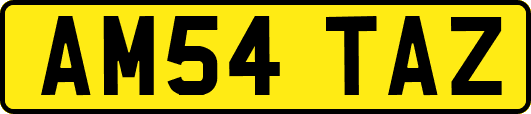AM54TAZ