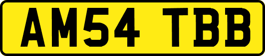 AM54TBB