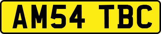 AM54TBC