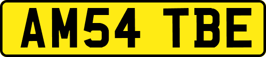 AM54TBE