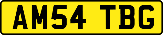 AM54TBG