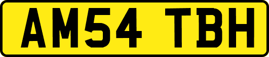 AM54TBH