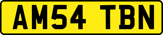 AM54TBN