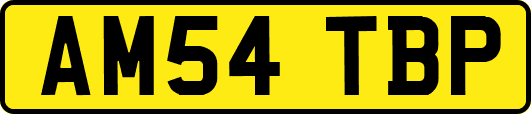 AM54TBP