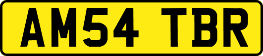 AM54TBR