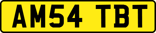 AM54TBT