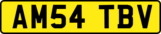 AM54TBV