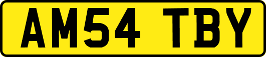 AM54TBY