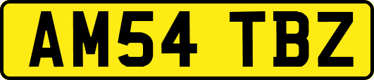 AM54TBZ