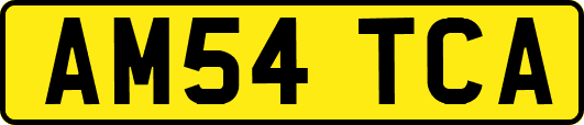 AM54TCA