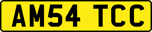 AM54TCC