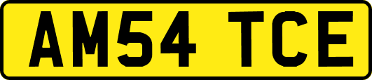 AM54TCE