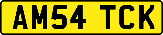 AM54TCK