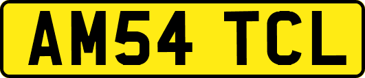 AM54TCL
