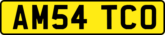 AM54TCO