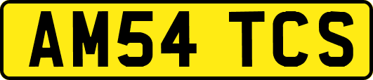 AM54TCS