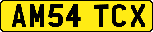 AM54TCX