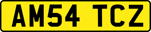 AM54TCZ