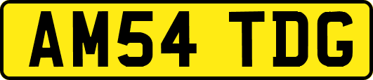 AM54TDG