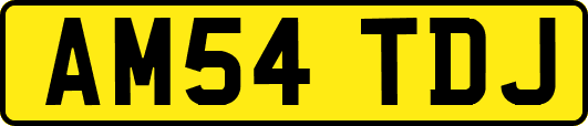 AM54TDJ