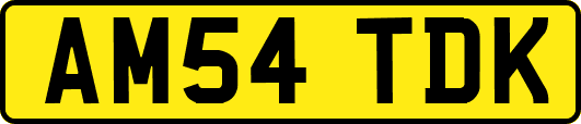 AM54TDK