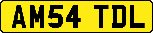 AM54TDL