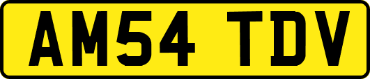 AM54TDV