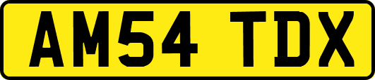 AM54TDX