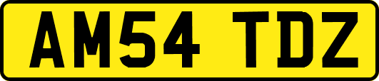 AM54TDZ