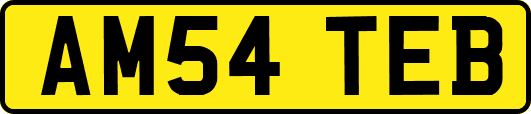AM54TEB