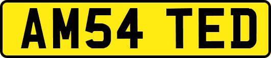 AM54TED