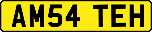AM54TEH