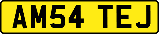 AM54TEJ