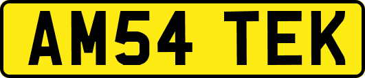 AM54TEK
