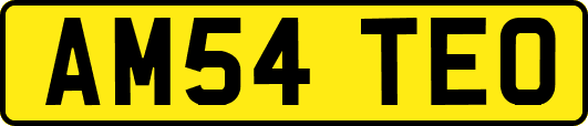 AM54TEO