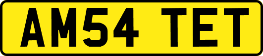 AM54TET