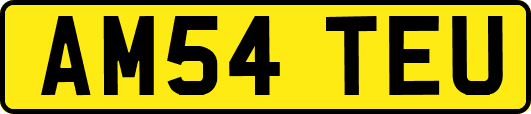 AM54TEU