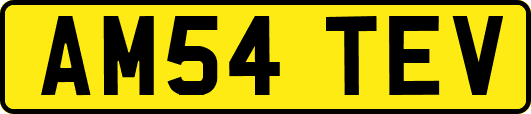 AM54TEV