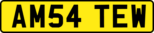 AM54TEW